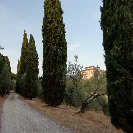 Daire Da Coco' Lamporecchio